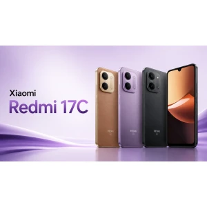 Xiaomi Redmi 17C Smartphone price in Bangladesh